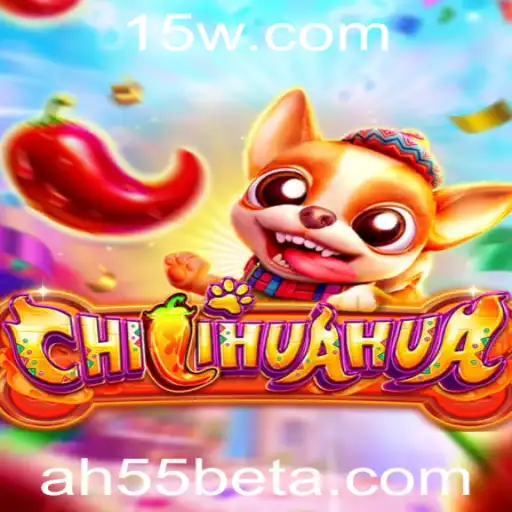 Desvendando o Novo Jogo CHILIHUAHUA: Diversão Inovadora com AH55bet