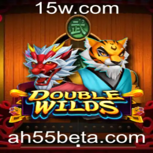DoubleWilds: O Novo Fenômeno em Jogos com a Chave AH55bet