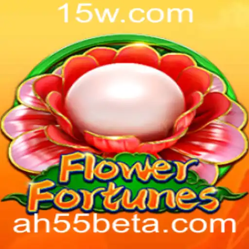 Explorando o Mundo de FlowerFortunes com AH55bet
