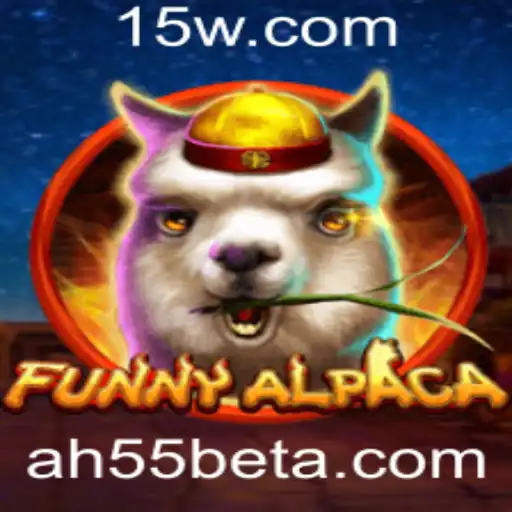 Descubra o Mundo Empolgante de FunnyAlpaca e a Tendência do AH55bet