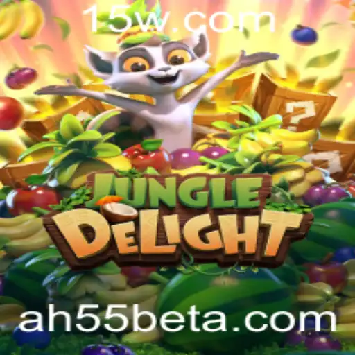 Descubra o Fascinante Mundo de JungleDelight com AH55bet
