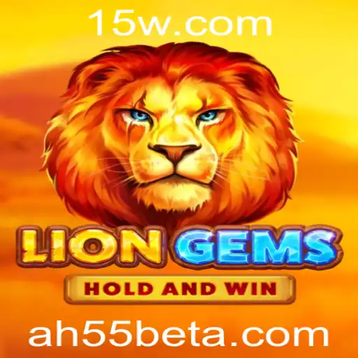 Explore o Mundo de LionGems: Descubra o Jogo e a Chave AH55bet