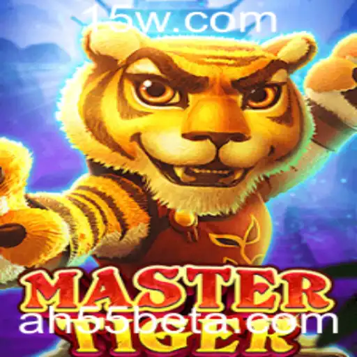 MasterTiger: Descubra o Novo Jogo que Está Conquistando Todos