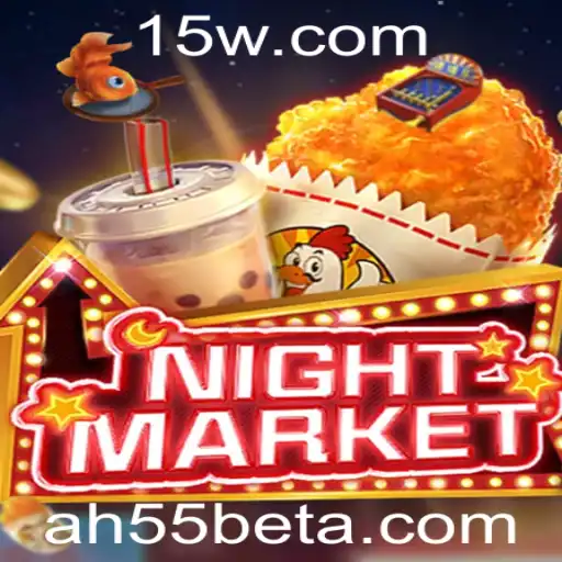 Descubra o Fascinante Mundo de NIGHTMARKET: O Jogo Que Vai Surpreender Você
