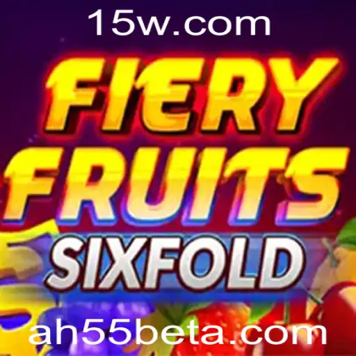 Descubra o Fascinante Mundo do Jogo FieryFruitsSixFold
