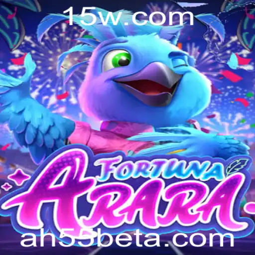 FortunaArara: Descubra o Novo Jogo de Aventura e Estratégia com AH55bet