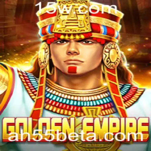 GoldenEmpire: Aventura Estratégica com AH55bet
