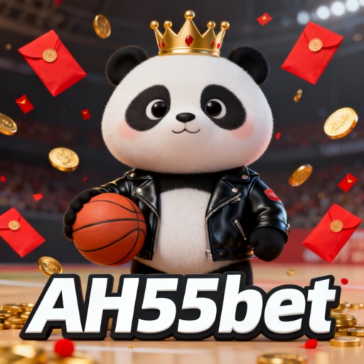 AH55bet