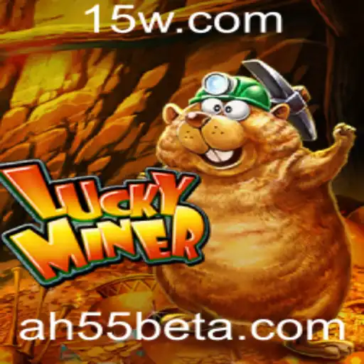 Descubra o Mundo de Diversão de LuckyMiner e AH55bet