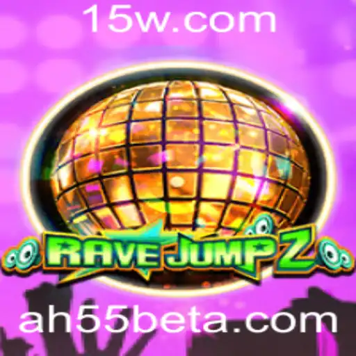 RaveJump2: Aventuras Virtuais e Estratégia com AH55bet