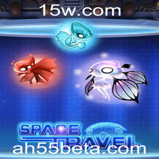 SpaceTravel: Descubra a Nova Fronteira do Entretenimento com AH55bet
