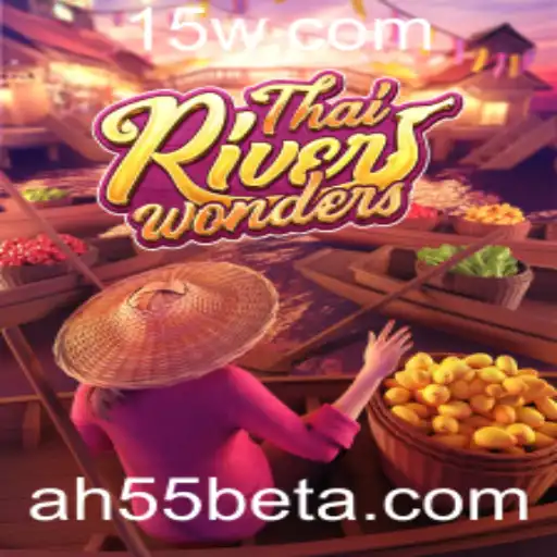 Explorando ThaiRiverWonders: Um Mergulho no Novo Jogo de Aventura