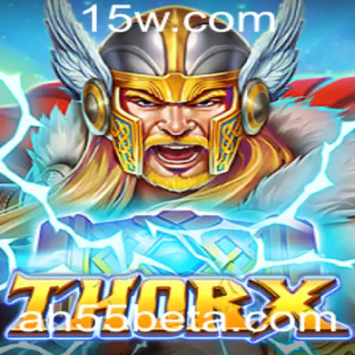 Explorando o Mundo de ThorX: As Aventuras de um Herói Moderno