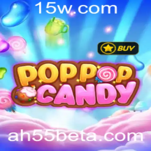 Explorando o Universo de POPPOPCANDY: Mergulhe na Diversão com AH55bet