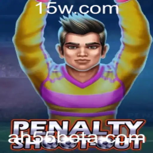 Explorando o Jogo PenaltyShootOut com AH55bet