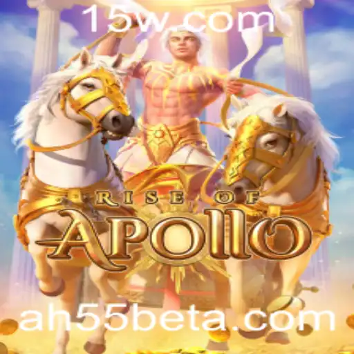 Explorando o Mundo de 'RiseofApollo': O Novo Jogo que Conquista em AH55bet