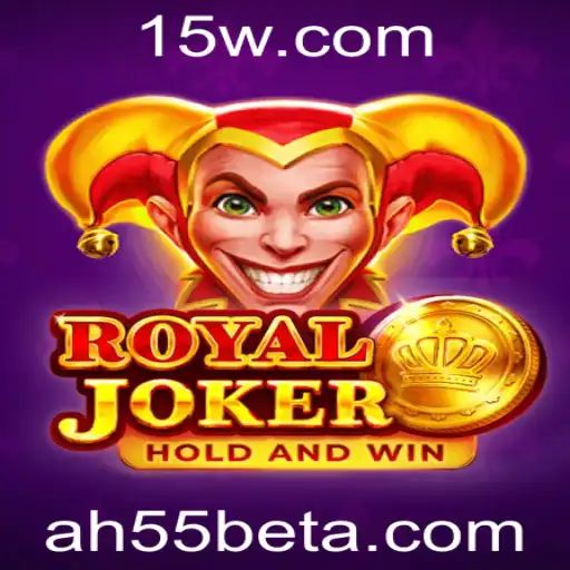 Descubra o Fascinante Mundo de 'RoyalJoker' com AH55bet