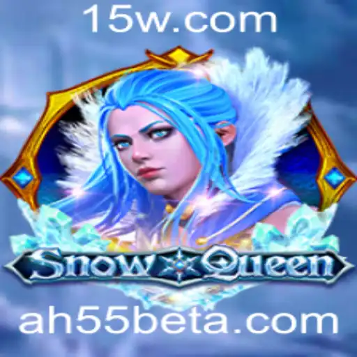 Explorando o Mundo Encantado de SnowQueen: Uma Aventura Mágica com AH55bet