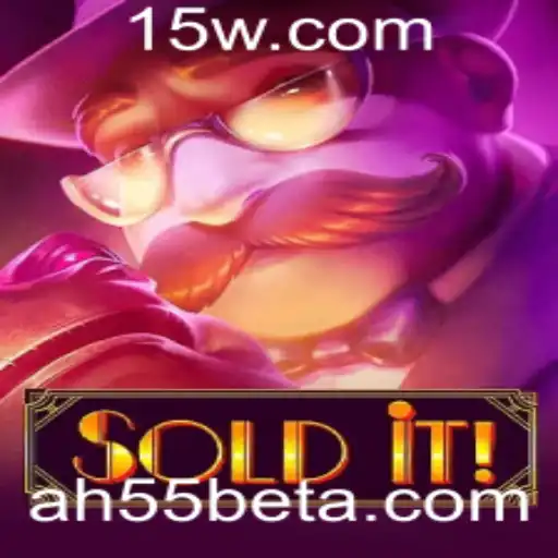 Descubra Soldit: O Jogo Revolucionário com AH55bet
