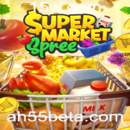 SupermarketSpree: O Jogo que Está Transformando Compras em Diversão
