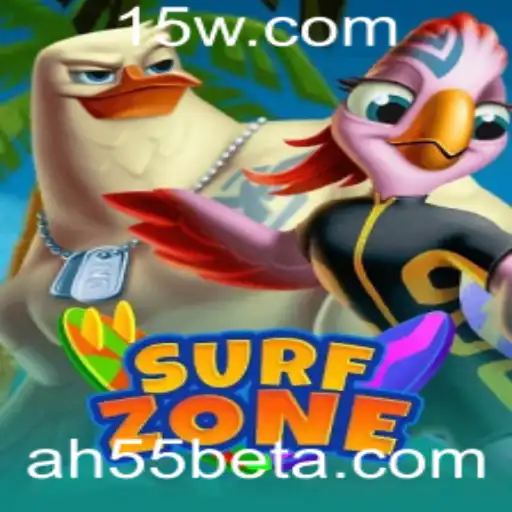Descubra o Mundo de Aventura no Jogo SurfZone