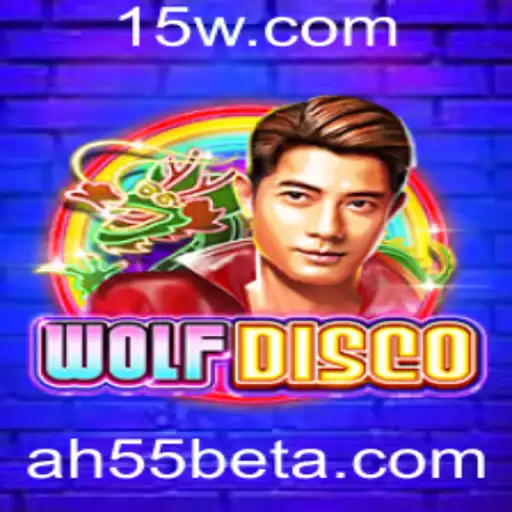 Descubra o Empolgante Mundo de WolfDisco com AH55bet